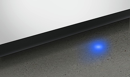 infoLight bei ELMÜ Elektro/Elektronik GmbH in Mühlhausen