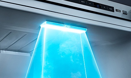 LED Licht bei ELMÜ Elektro/Elektronik GmbH in Mühlhausen