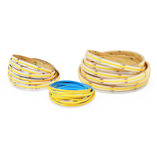 LED Stripes COB bei ELMÜ Elektro/Elektronik GmbH in Mühlhausen