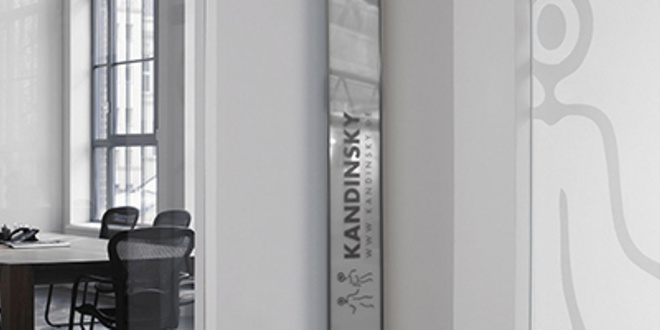 Designkanäle bei ELMÜ Elektro/Elektronik GmbH in Mühlhausen