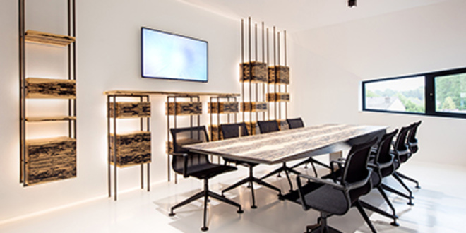 Büro / Kommunikation bei ELMÜ Elektro/Elektronik GmbH in Mühlhausen