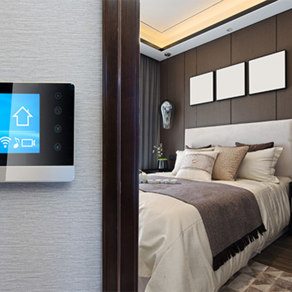 Smart Home bei ELMÜ Elektro/Elektronik GmbH in Mühlhausen