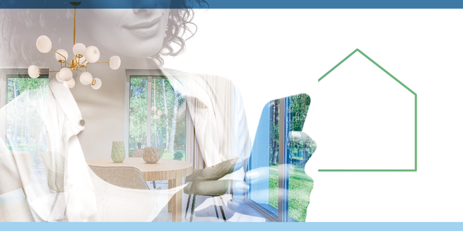 Smart Green Home bei ELMÜ Elektro/Elektronik GmbH in Mühlhausen