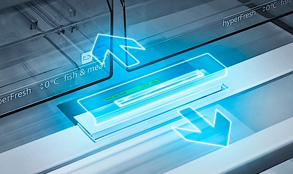 hyperFresh bei ELMÜ Elektro/Elektronik GmbH in Mühlhausen