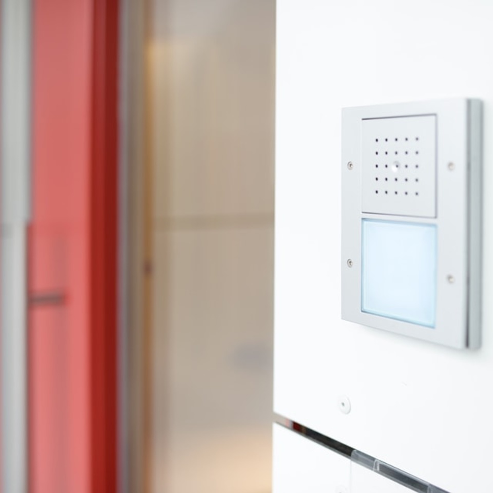 Design bei ELMÜ Elektro/Elektronik GmbH in Mühlhausen