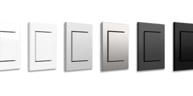 Gira Designkonfigurator bei ELMÜ Elektro/Elektronik GmbH in Mühlhausen