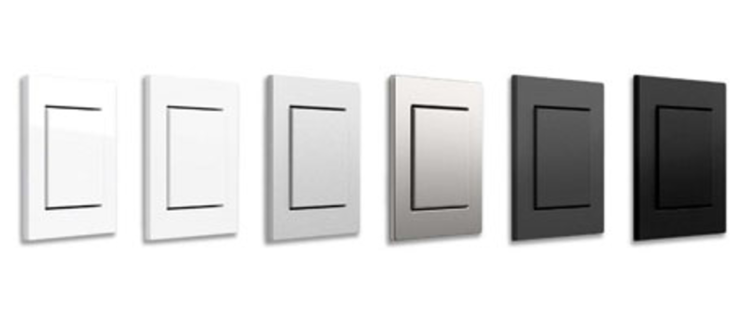 Gira Designkonfigurator bei ELMÜ Elektro/Elektronik GmbH in Mühlhausen