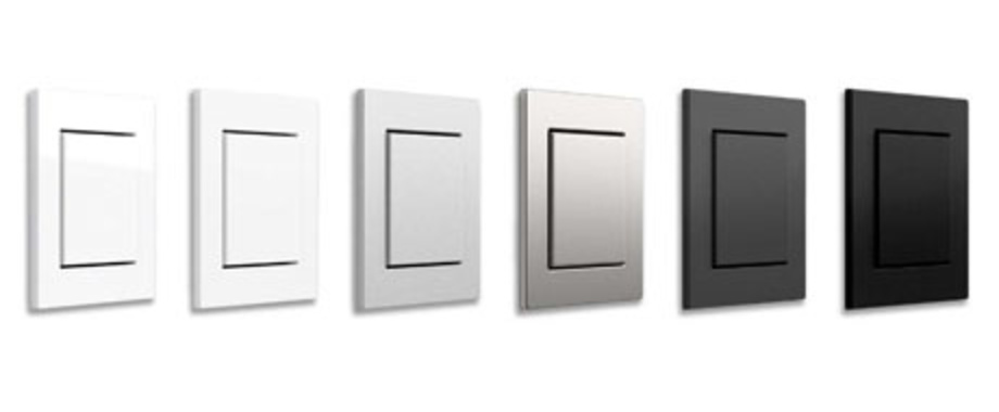 Gira Designkonfigurator bei ELMÜ Elektro/Elektronik GmbH in Mühlhausen
